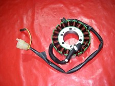 Lichtmaschine wassergekühlt Motor Generator alternateur Quad Shineray XY250ST 9C