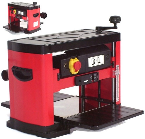 Dickenhobel 330mm