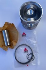 AGCO V837081457 Piston for