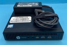 HP ProDesk 600 G2 Desktop Mini - i7-6700T - 16GB RAM - 240GB - PSU (ANGEBOTE OK)