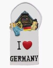 I Love Germany Souvenir