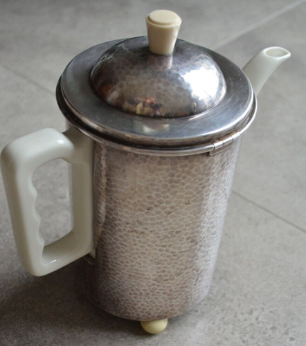 Antike isolierkanne von wmf - von,