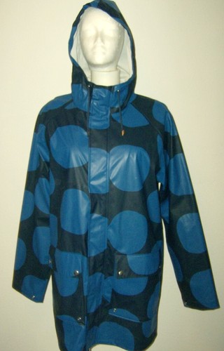 Glanz regenjacke kapuze - regenjacke, +