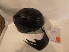 Giro Nine S Unisex Skihelm Snowboardhelm Ski Helmet Wintersport schwarz Large