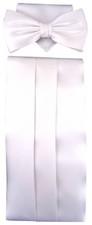 Tigertie kummerbund - tigertie,