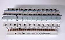 Hager set mcn316 9x - hager, mcn116