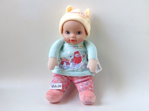 Baby annabell puppe babypuppe - baby,