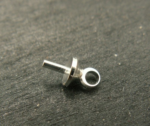 7x4mm stiftösen ösenstifte - 7x4mm,