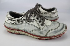 Carinii Gr.37 Damen Halbschuhe