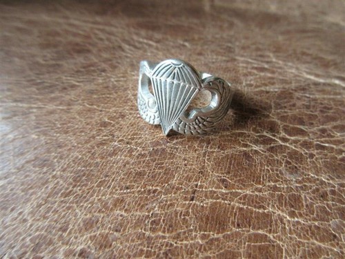 Vintage army paratrooper - vintage,