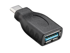 OTG USB Host Kabel Adapter
