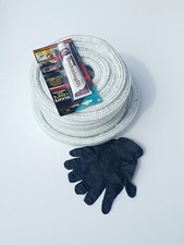 Dichtschnur 5-50mm mit Kleber