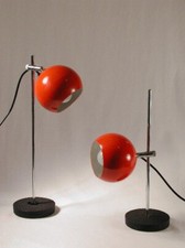 Vintage Heim Innen Tischlampe