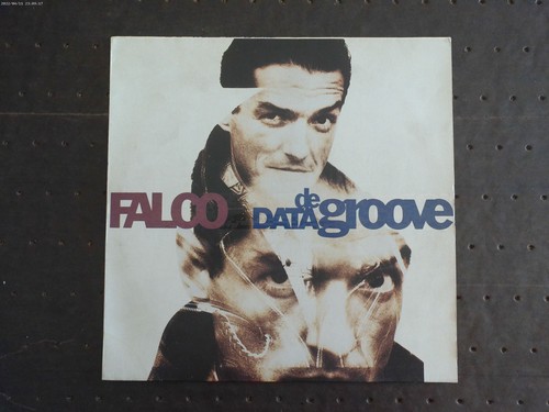 Falco date de groove - ‎–,
