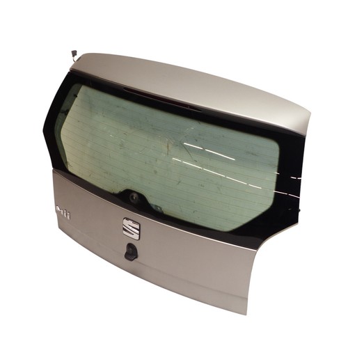 Heckklappe klappe hinten seat - heckklappe,