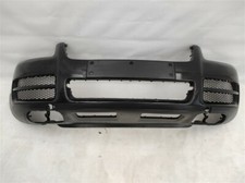 VW TOUAREG 7L6 2002-2006 STOßSTANGE VORNE BUMPER ORIGINAL 7L6807217R