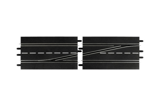 Carrera spurwechsel weiche - carrera,