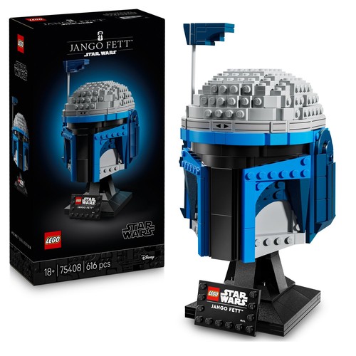 Lego star wars 75408 - star,