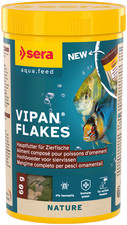Sera Vipan Flakes | Futter