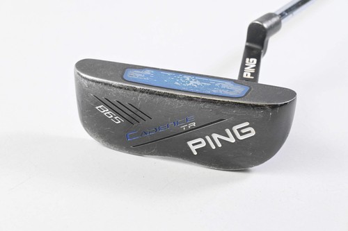 Ping cadence b65 putter - tr, /