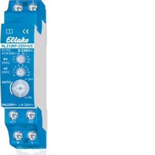 Eltako nachlaufschalter - eltako,