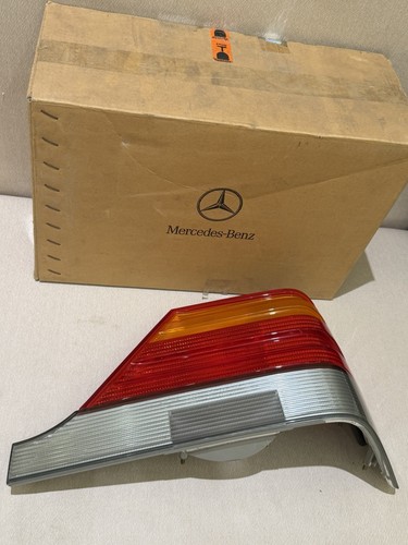 Mercedes w140 rückleuchte - mercedes,