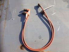 Munters Zündkabel GY 25