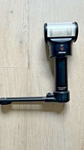 Osram 440 studio blitzgerät - s,