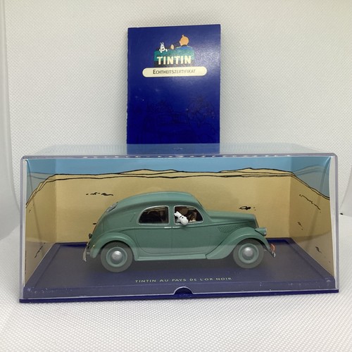 Tim struppi tintin - &,