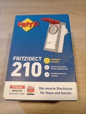 Fritz DECT 210 Intelligente
