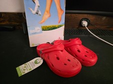 Chung Shi Soft Step Dux Clog