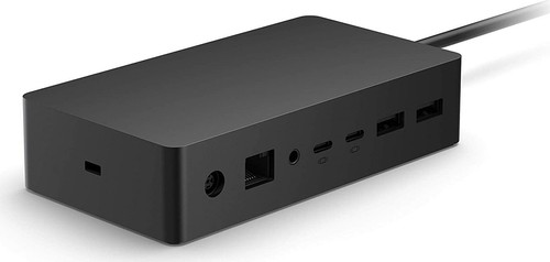 Microsoft surface dock - microsoft,