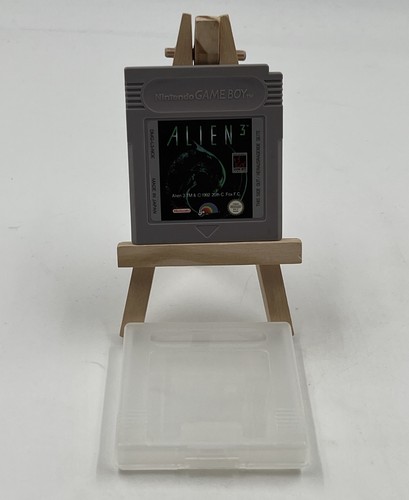 Alien nintendo game boy - alien, 3