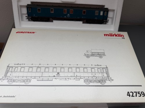 Märklin 42759 - h0,