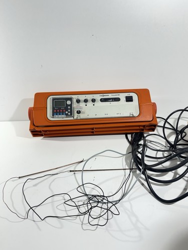 Viessmann trimatik 7450 261 - mc,