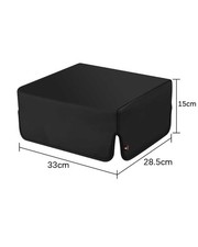 Elegante wasserdichte