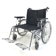 XXL Rollstuhl Uniroll