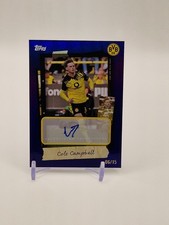 Topps focus borussia - topps,