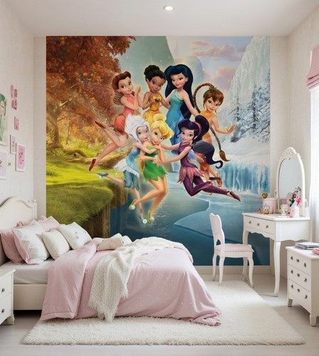 Agdesign tinker bell - tinker, wallpaper