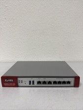 Zyxel ZyWALL USG 100 gebraucht