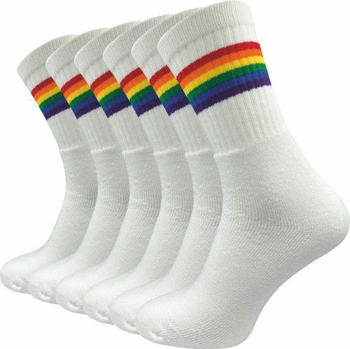 Paar herren pride socken - herren,