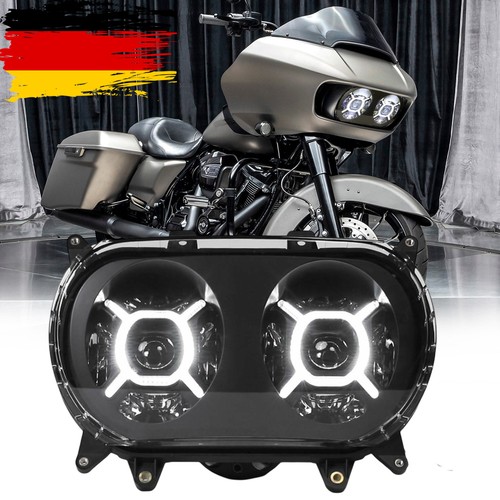 Led hauptscheinwerfer für - led,