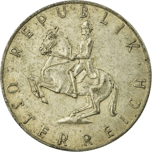 Münze österreich 5 - Österreich,,