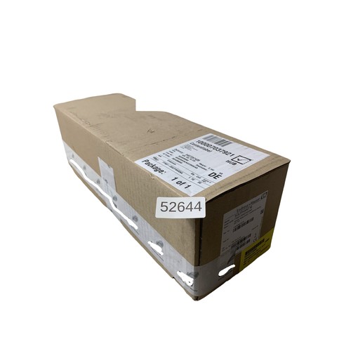 Endress hauser soliphant - soliphant, m