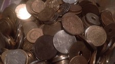 Kg Ware Token Jetons