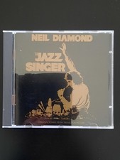 Neil Diamond - The Jazz Singer - OST - 1984 - CD