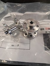 RADSTÄNDERBOLZEN POST YAMAHA