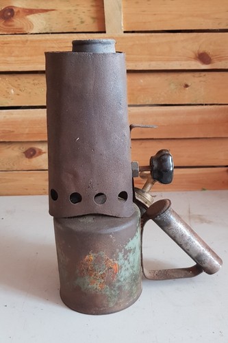Heizlampe mit windfang bat - mit,