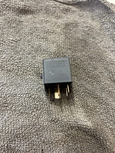Original abs relais - 1,