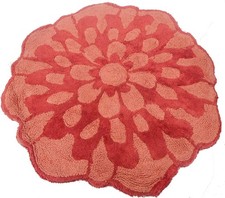 MISSONI HOME Badteppich Duschvorleger Baumwolle Durch. 80cm 1400gram OTIL 64